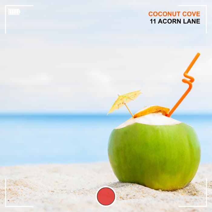 11 Acorn Lane - Coconut Cove
