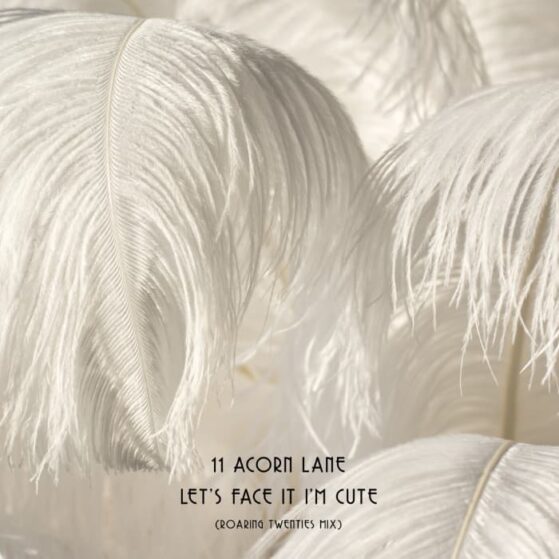11 Acorn Lane - Let's Face It (Roaring Twenties Mix)