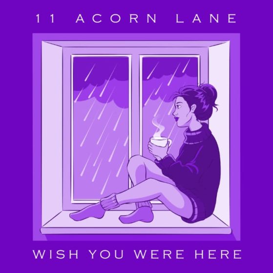 11 Acorn Lane - Wish You Were Here