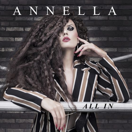 Annella - All In